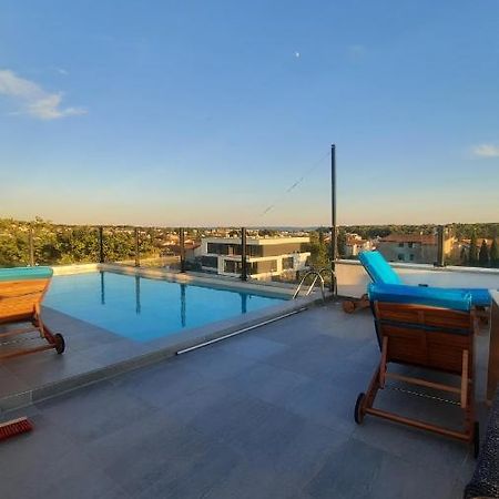 Medulin - Dani Apartment Εξωτερικό φωτογραφία