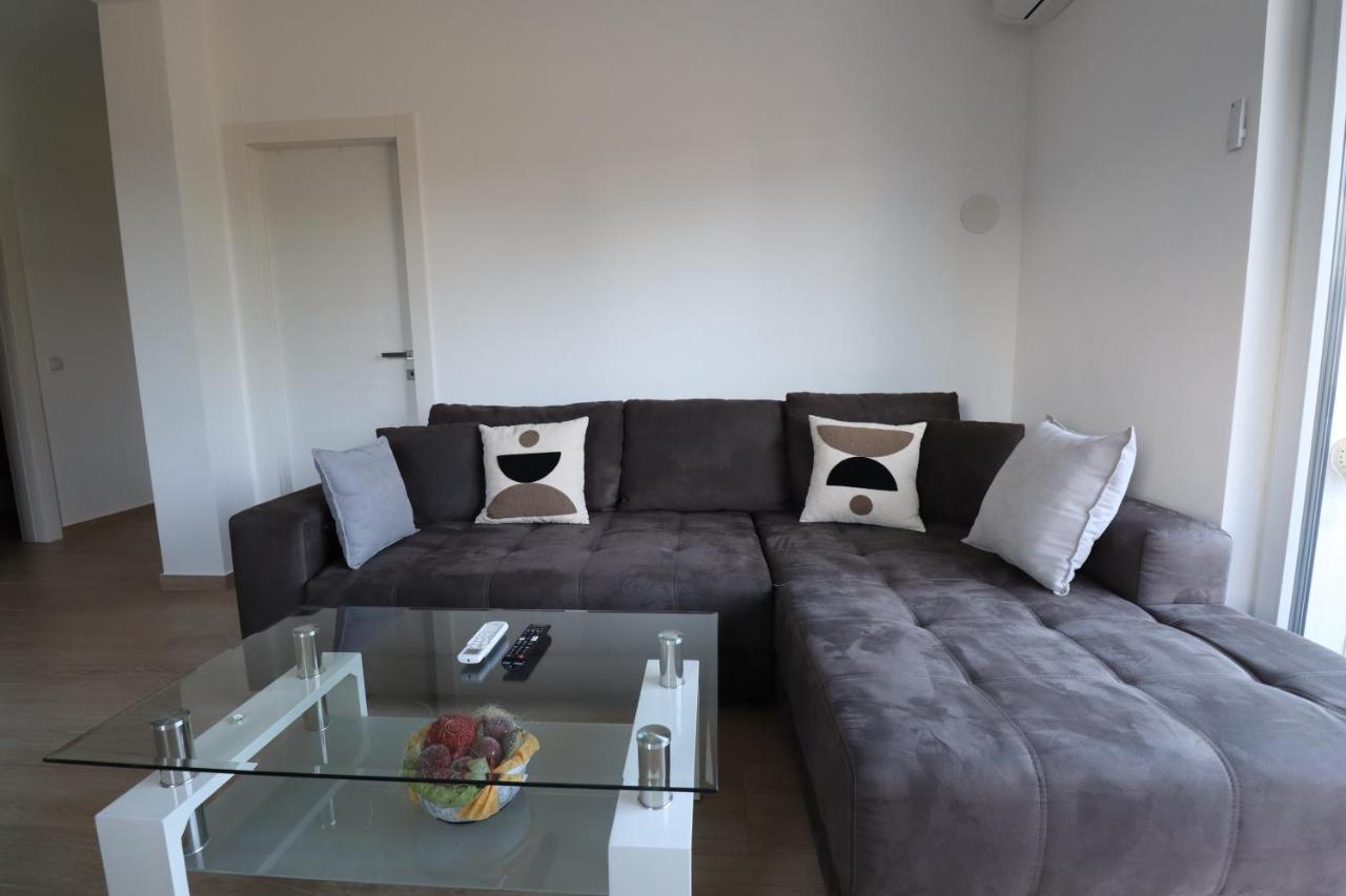Medulin - Dani Apartment Εξωτερικό φωτογραφία