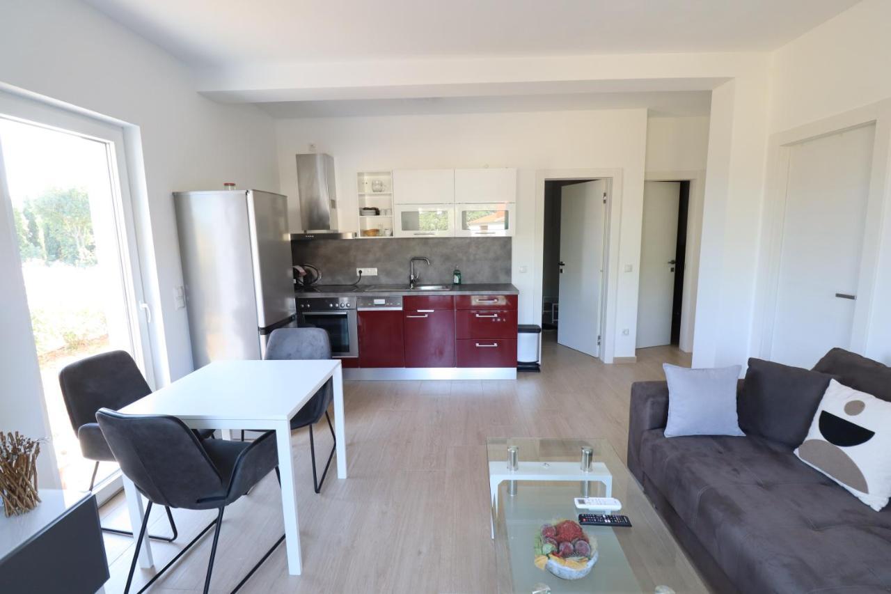 Medulin - Dani Apartment Εξωτερικό φωτογραφία