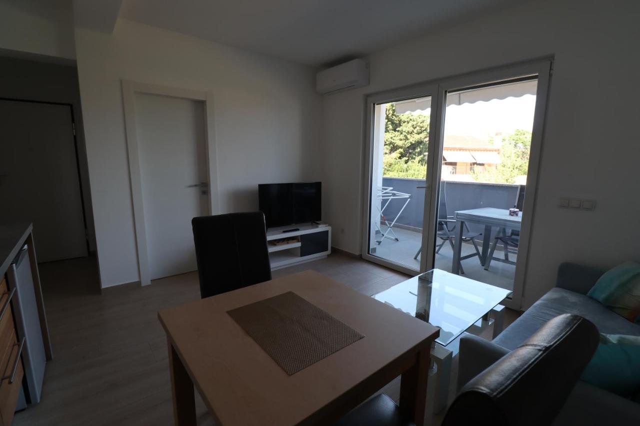 Medulin - Dani Apartment Εξωτερικό φωτογραφία