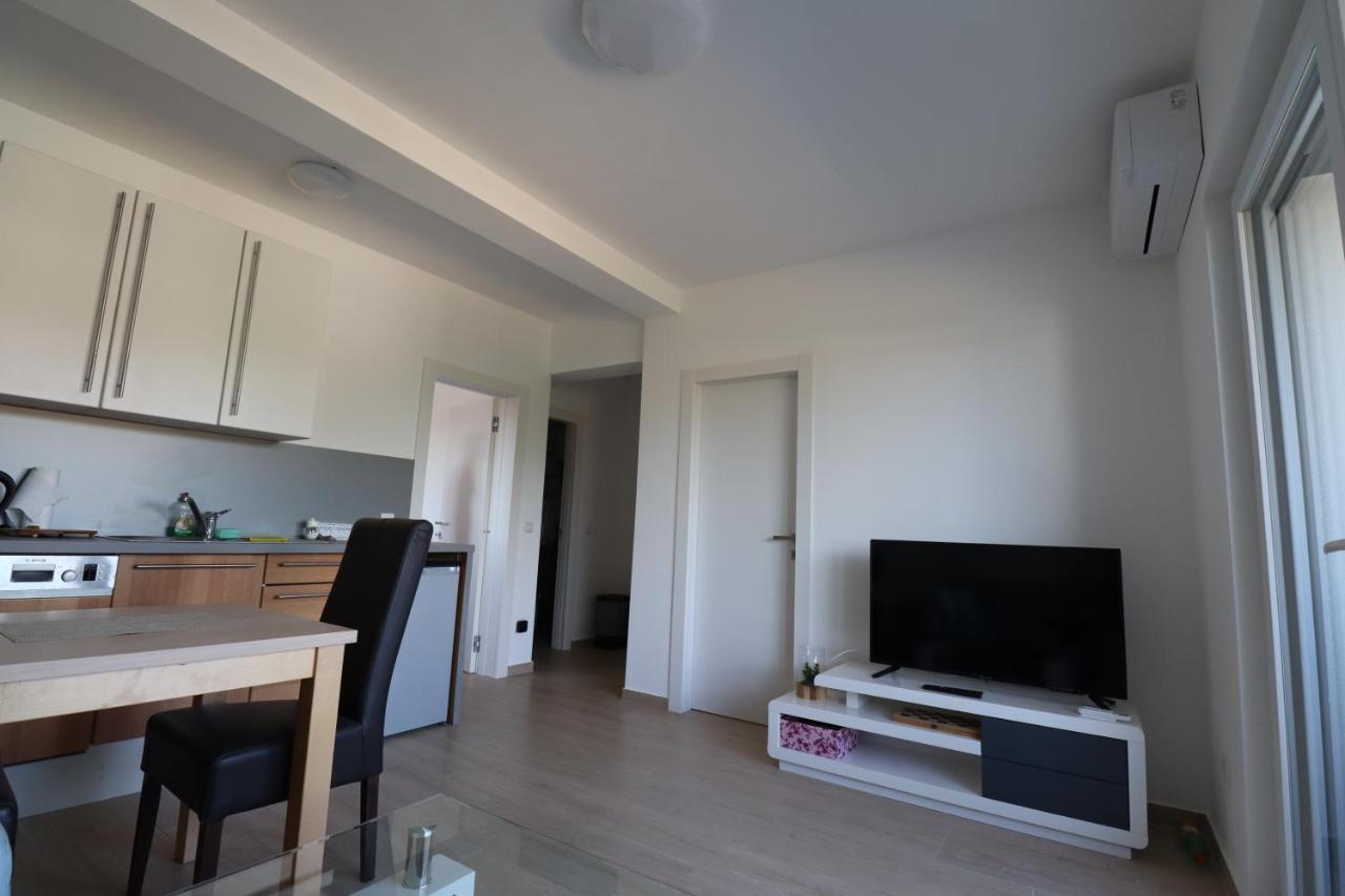 Medulin - Dani Apartment Εξωτερικό φωτογραφία