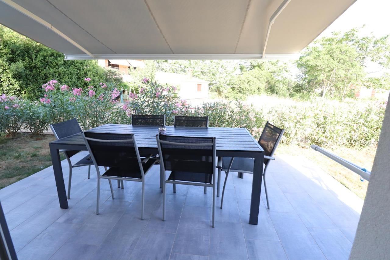 Medulin - Dani Apartment Εξωτερικό φωτογραφία