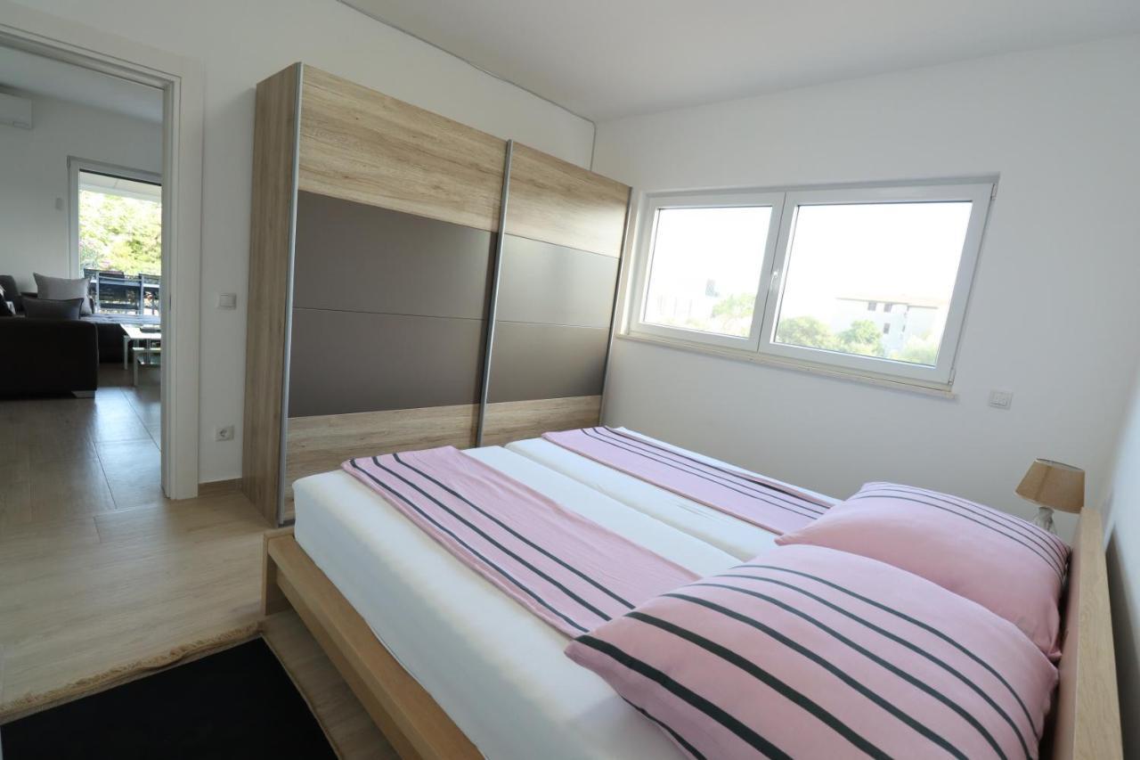 Medulin - Dani Apartment Εξωτερικό φωτογραφία