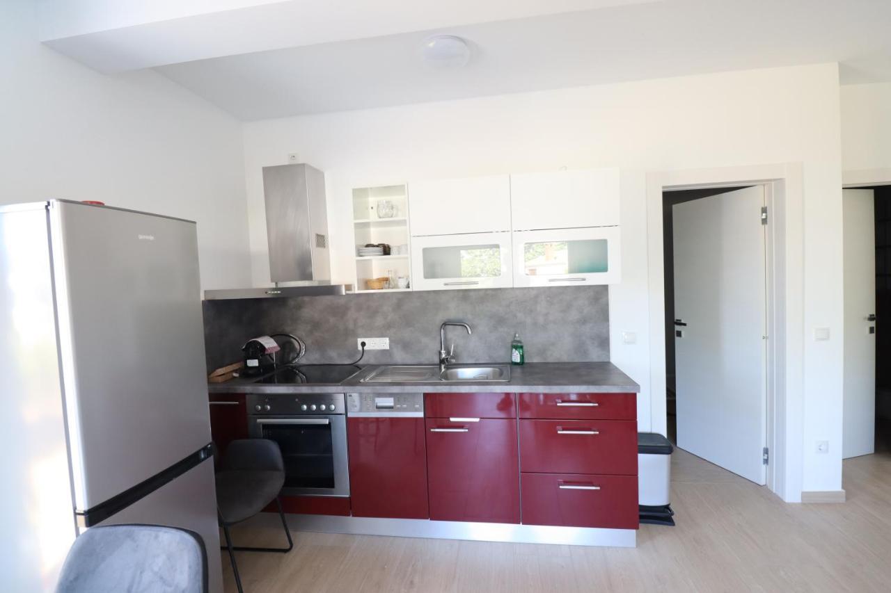 Medulin - Dani Apartment Εξωτερικό φωτογραφία
