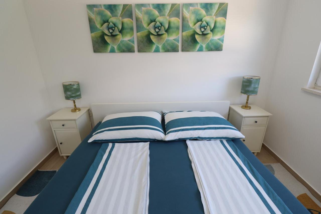 Medulin - Dani Apartment Εξωτερικό φωτογραφία
