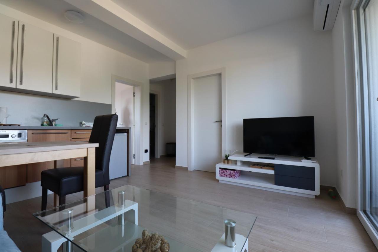 Medulin - Dani Apartment Εξωτερικό φωτογραφία