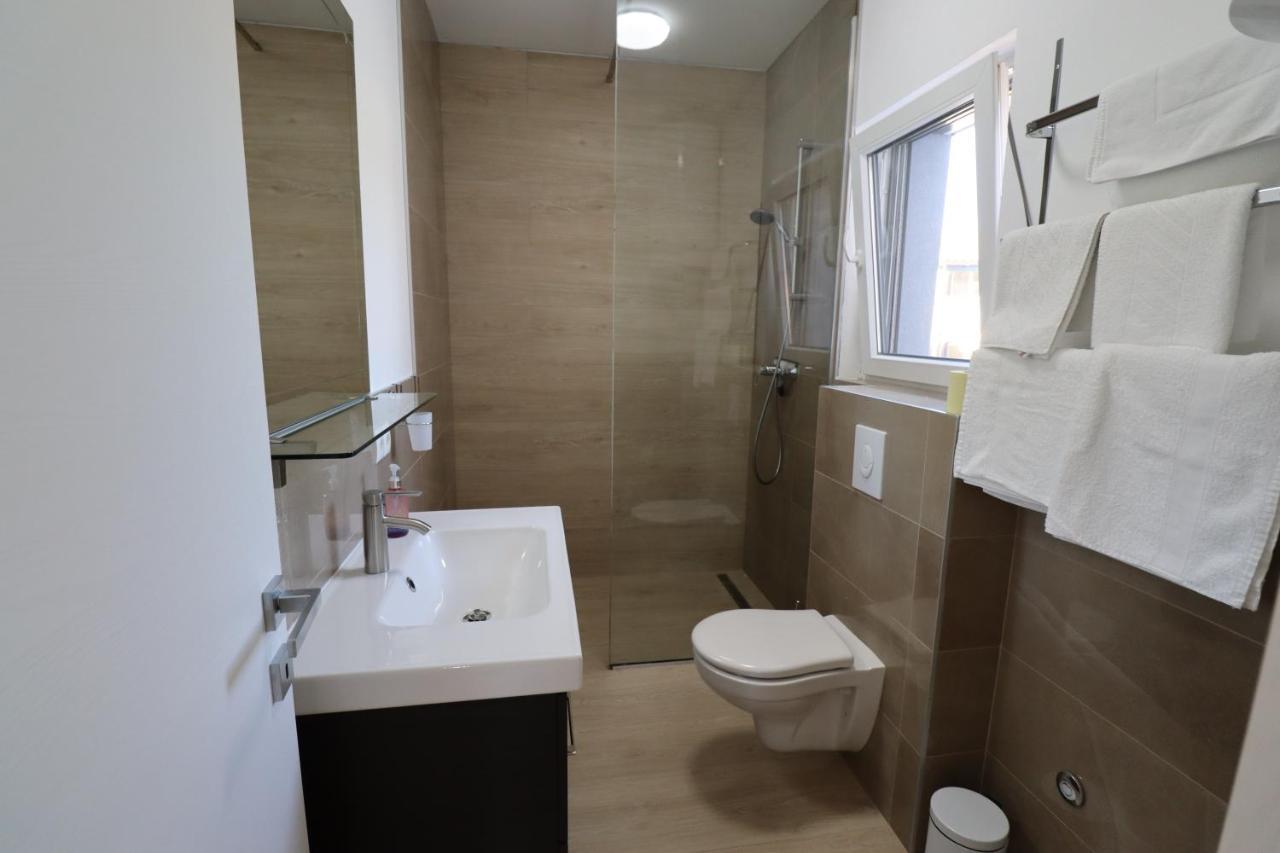 Medulin - Dani Apartment Εξωτερικό φωτογραφία