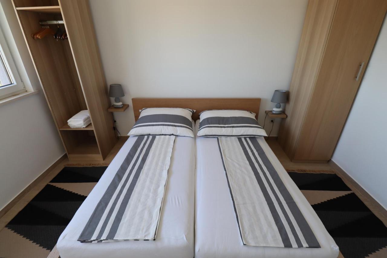 Medulin - Dani Apartment Εξωτερικό φωτογραφία