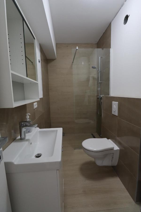 Medulin - Dani Apartment Εξωτερικό φωτογραφία
