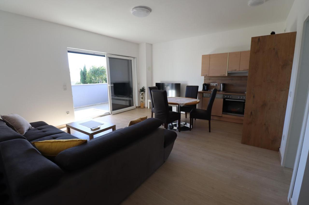 Medulin - Dani Apartment Εξωτερικό φωτογραφία