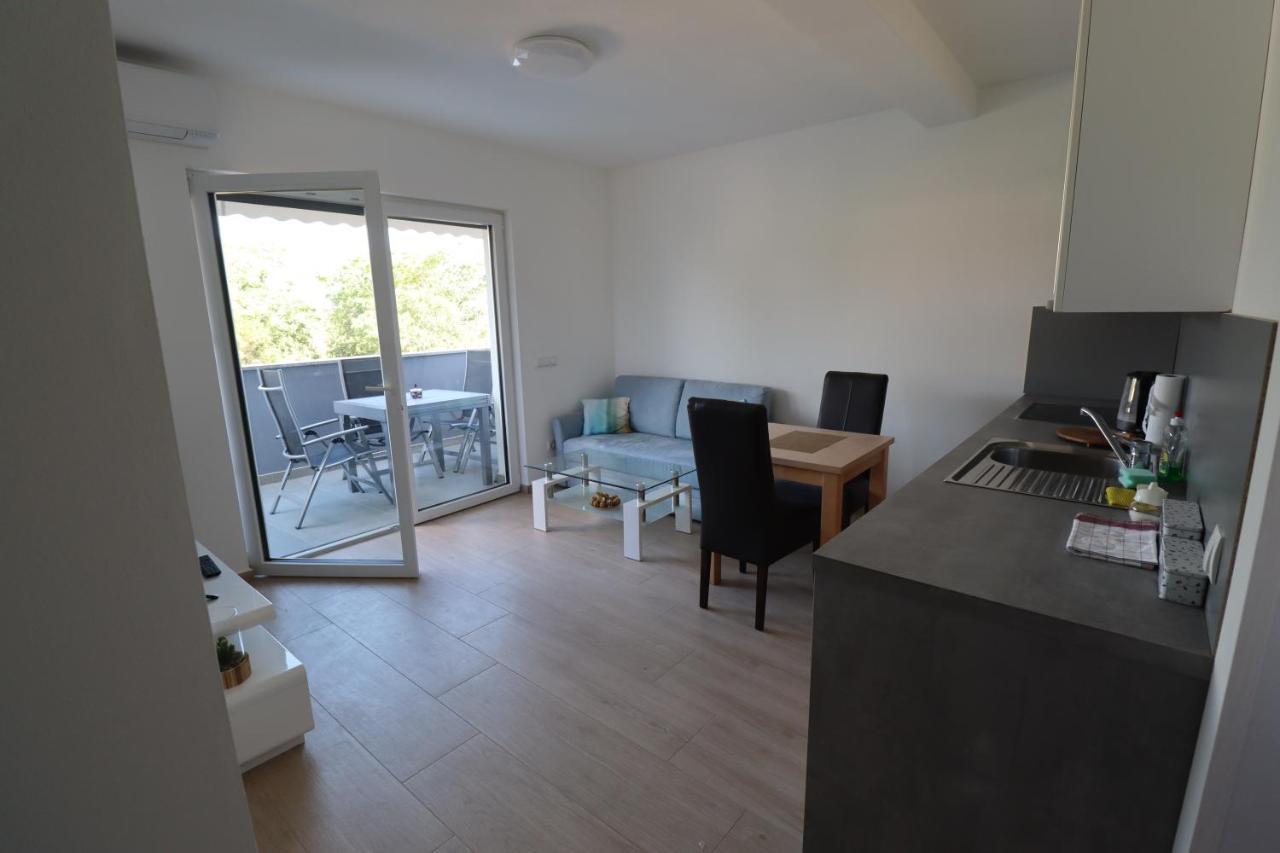 Medulin - Dani Apartment Εξωτερικό φωτογραφία