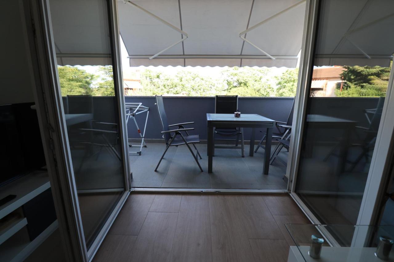 Medulin - Dani Apartment Εξωτερικό φωτογραφία
