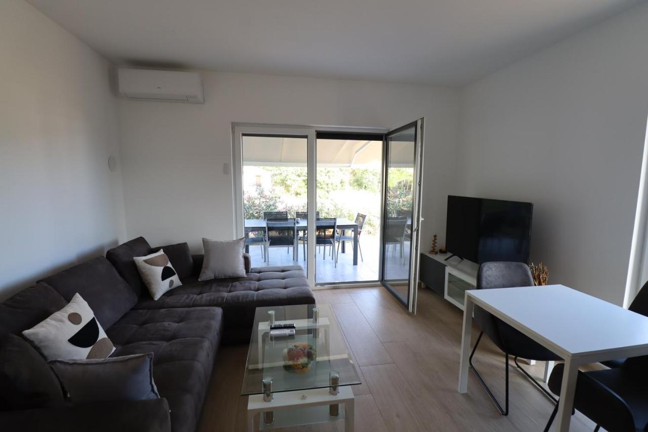 Medulin - Dani Apartment Εξωτερικό φωτογραφία